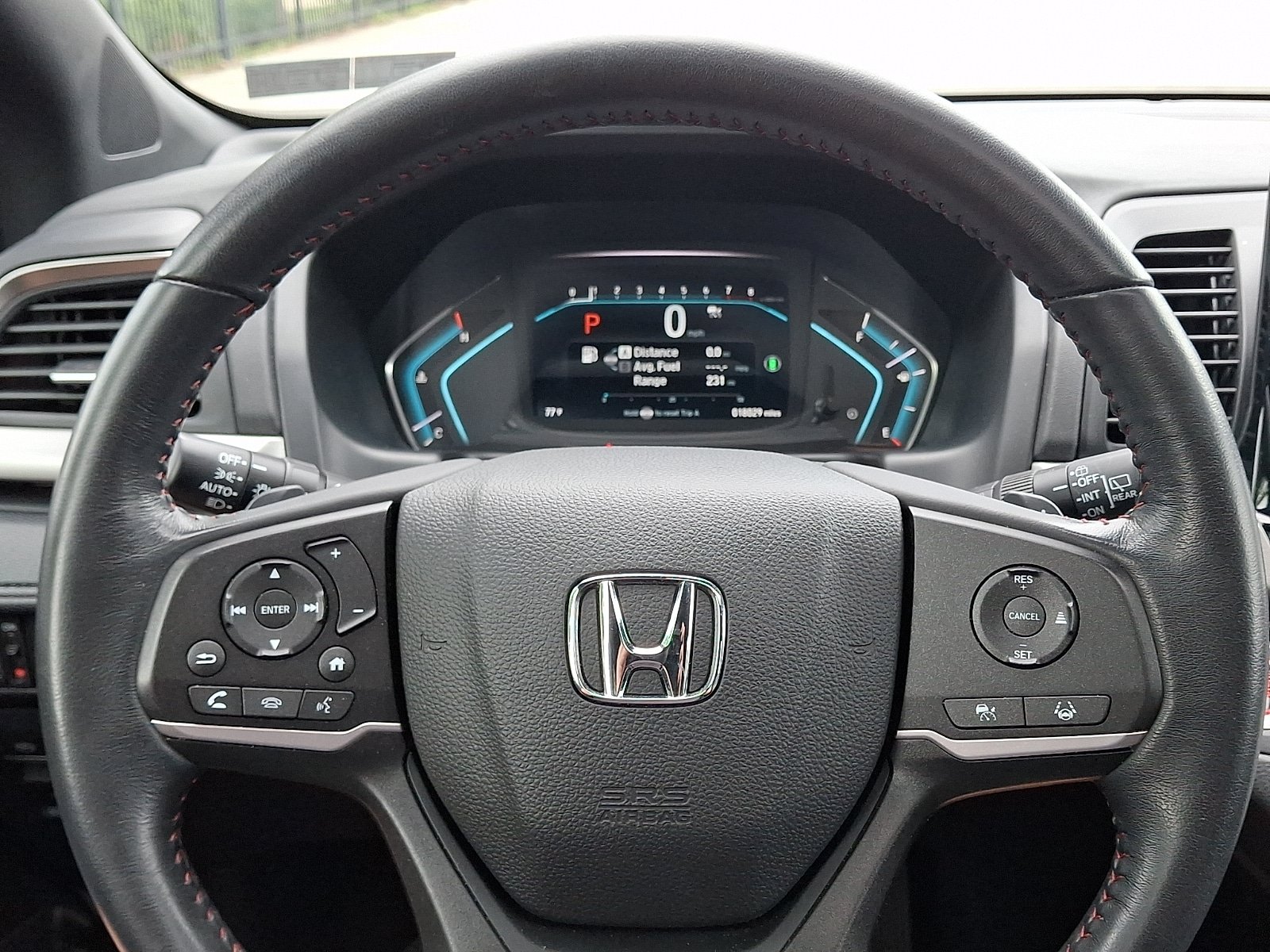 Used 2023 Honda Odyssey Sport image 20