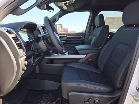 New 2026 RAM 1500 Big Horn image 11