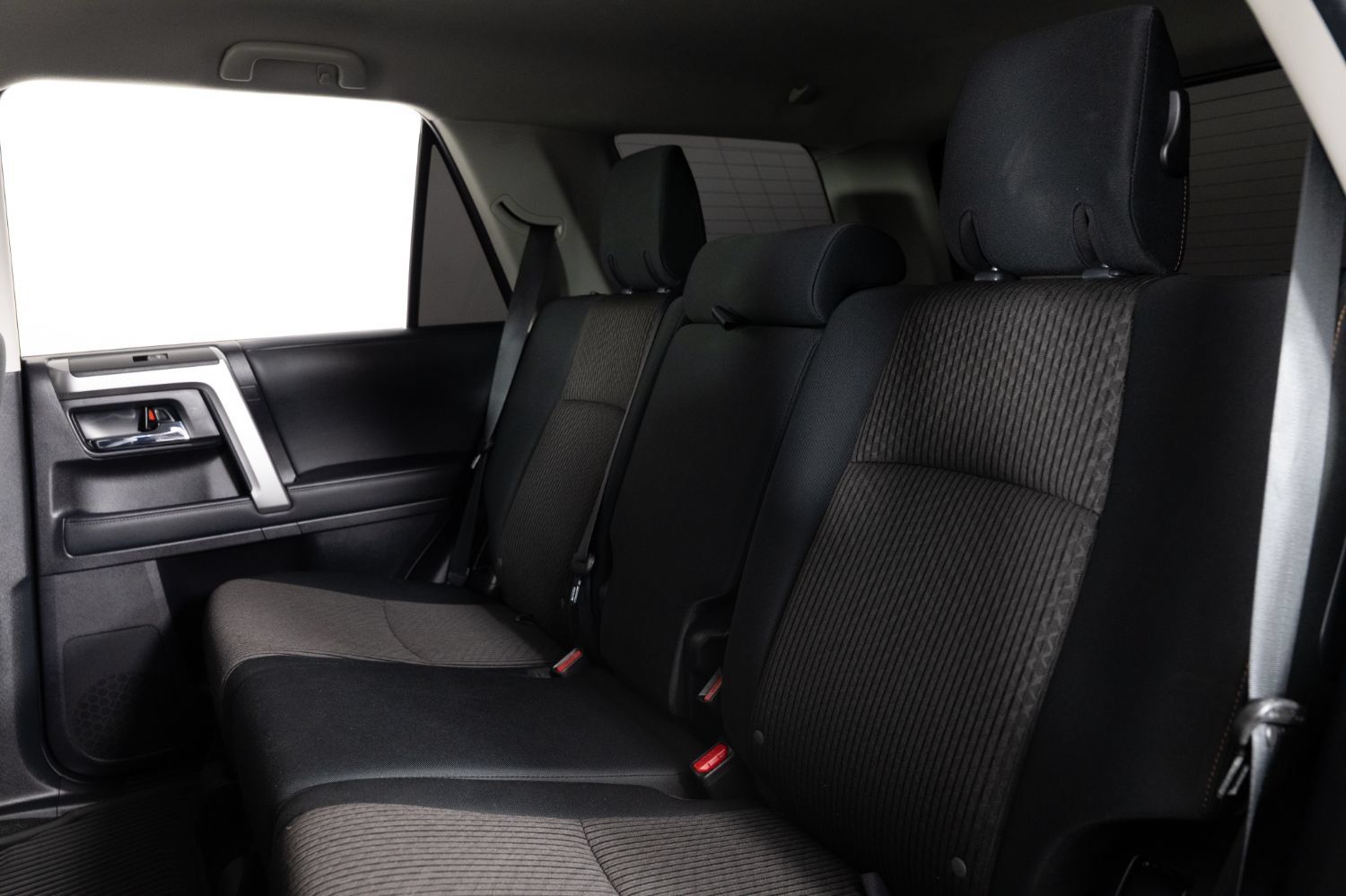 Used 2021 Toyota 4Runner Trail Special Edition AWD/4WD image 15