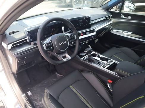 New 2026 Kia K5 GT FWD image 9