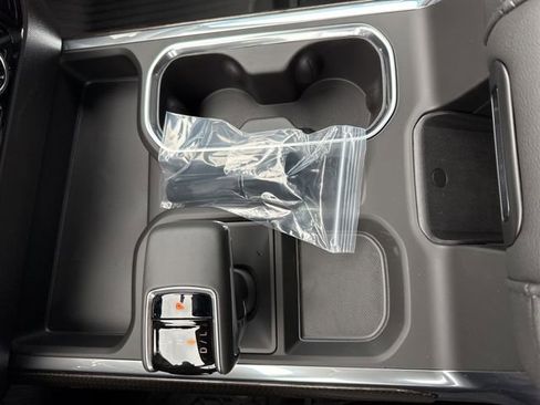 New 2026 Chevrolet Silverado 1500 LT Trail Boss w/ Safety Package AWD/4WD image 17