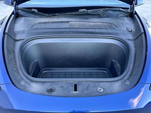 Used 2020 Tesla Model Y Performance AWD/4WD image 9