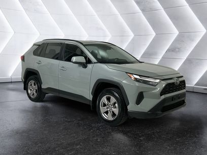 Used 2022 Toyota RAV4 XLE w/ Convenience Package