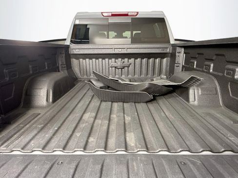 Used 2024 Chevrolet Silverado 1500 RST w/ Convenience Package II AWD/4WD image 35