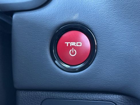 New 2026 Toyota Tundra Limited image 20