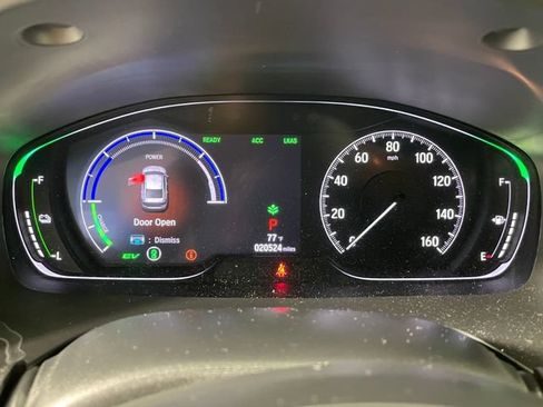 Used 2021 Honda Insight EX image 5