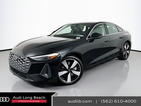 New 2025 Audi A5 2.0T Premium image 1