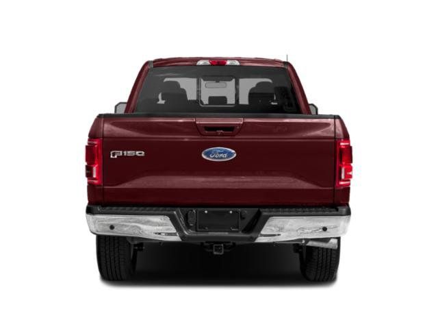 Used 2015 Ford F150 Lariat AWD/4WD image 5