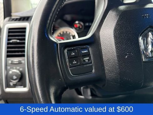 Used 2014 RAM 2500 Big Horn image 11