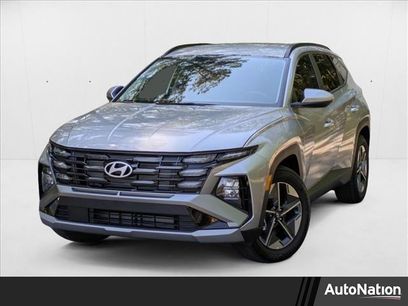 New 2026 Hyundai Tucson SEL