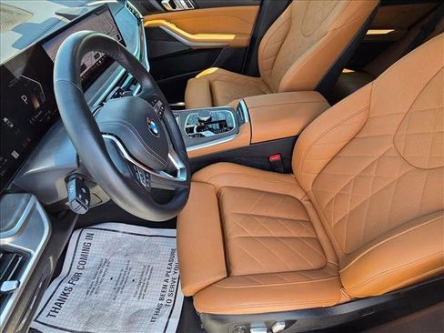 Certified 2025 BMW X5 sDrive40i w/ Premium Package RWD image 15