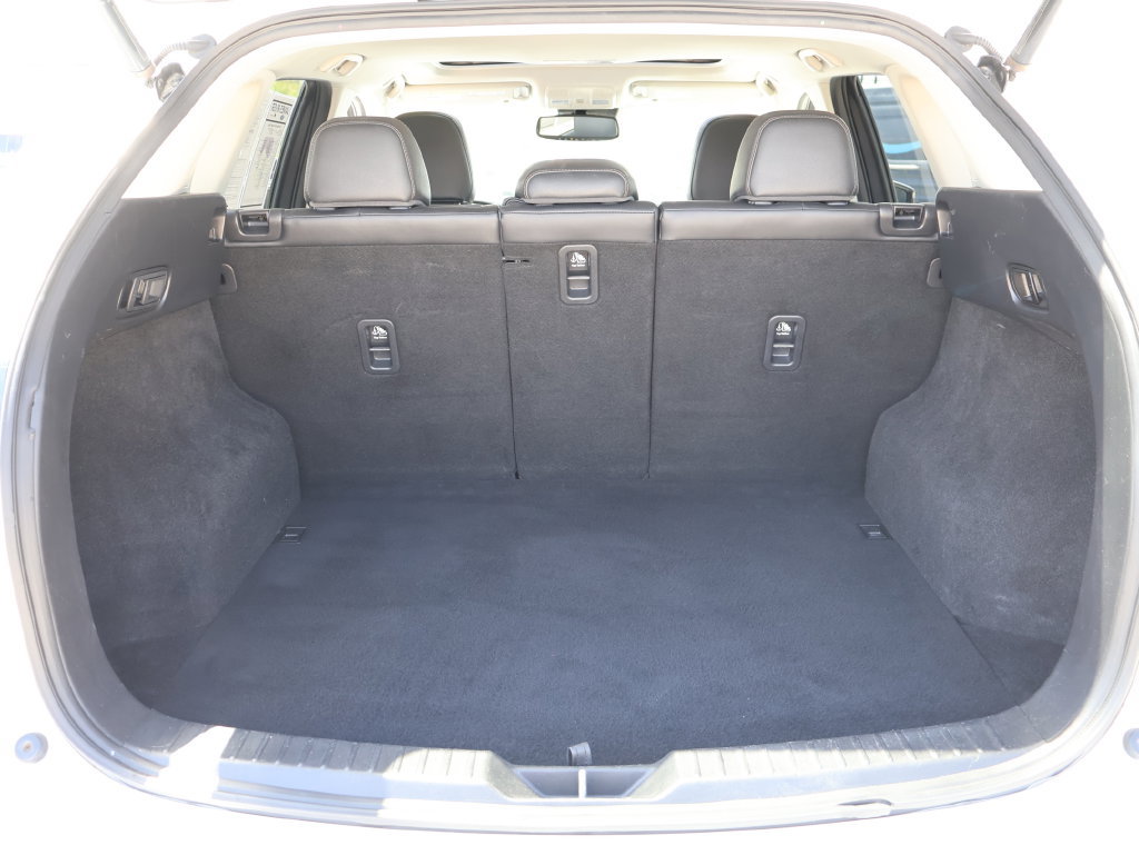 Used 2021 MAZDA CX-5 Grand Touring AWD/4WD image 13