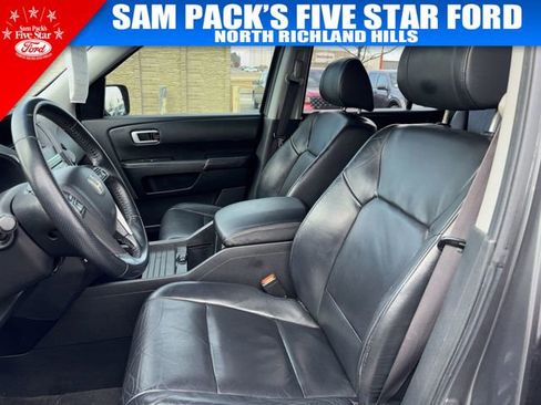 Used 2011 Honda Pilot EX-L image 20