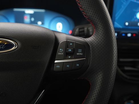 Used 2023 Ford Escape ST-Line Elite image 24