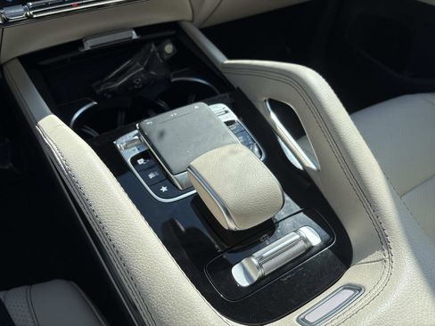 Used 2020 Mercedes-Benz GLS 450 4MATIC image 27