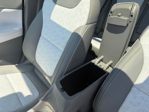 Used 2023 Chevrolet Bolt EUV Premier w/ Sun & Sound Package FWD image 30