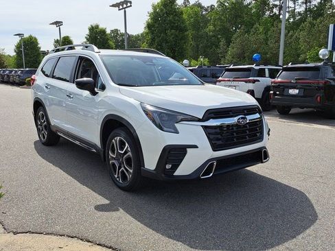 New 2026 Subaru Ascent Touring AWD/4WD image 1