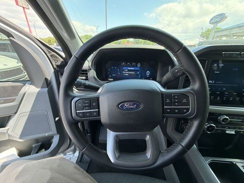 Used 2024 Ford F150 XLT w/ Mobile Office Package AWD/4WD image 20