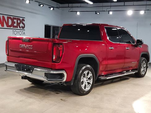 Used 2024 GMC Sierra 1500 SLT w/ SLT Convenience Package image 7