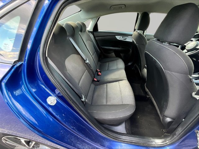 Certified 2023 Kia Forte LXS w/ LXS Technology Package FWD image 25