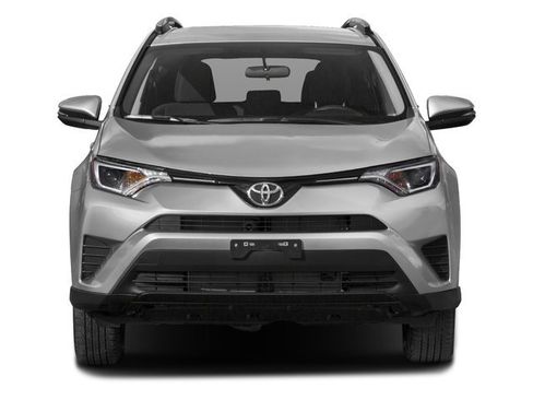 Used 2017 Toyota RAV4 LE AWD/4WD image 4