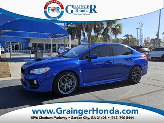 Used 2021 Subaru WRX Premium w/ Popular Package #3 (IZT) video 1