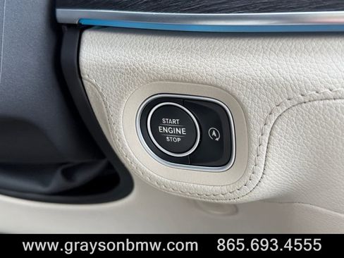 Used 2020 Mercedes-Benz GLE 450 4MATIC image 26