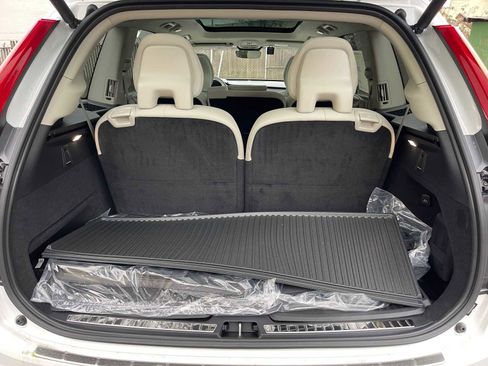 Used 2023 Volvo XC90 B6 Plus w/ Protection Package Premier image 14