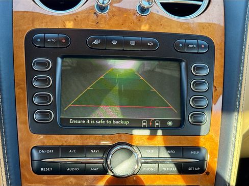 Used 2011 Bentley Continental GTC image 33