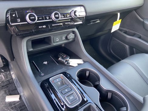 New 2026 Honda Pilot EX-L image 36