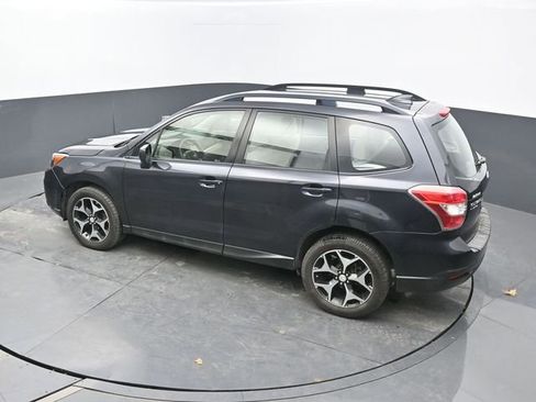 Used 2016 Subaru Forester 2.5i w/ Popular Package #1 image 48