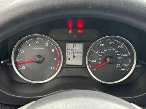 Used 2016 Subaru Forester 2.5i w/ Alloy Wheel Package image 21