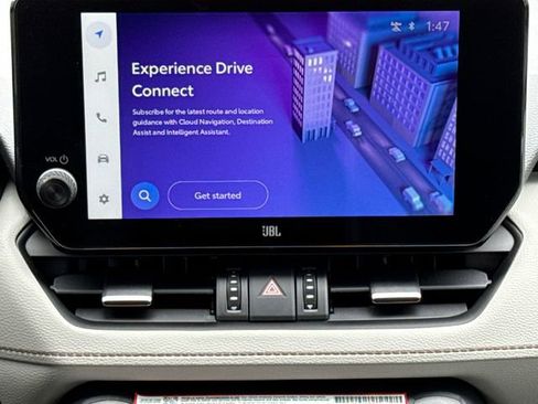 Used 2025 Toyota RAV4 Limited image 13