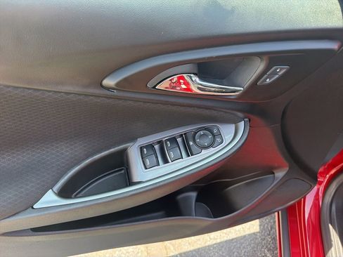 Used 2023 Chevrolet Malibu RS FWD image 19
