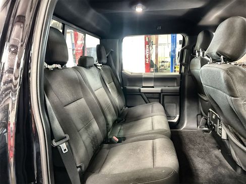 Used 2020 Ford F150 XLT w/ Equipment Group 302A Luxury image 30