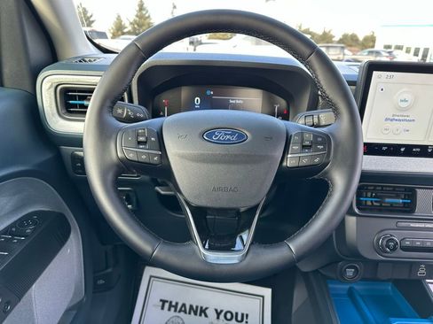 New 2026 Ford Maverick XLT w/ XLT Luxury Package image 26