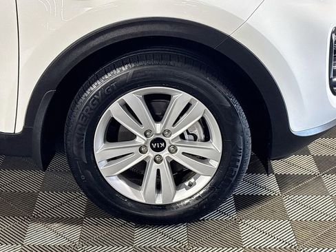 Used 2019 Kia Sportage LX image 22