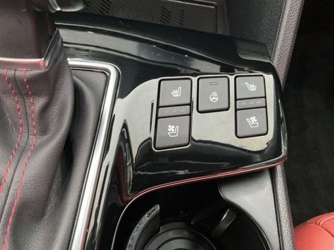 Used 2025 Kia Sportage SX FWD image 15