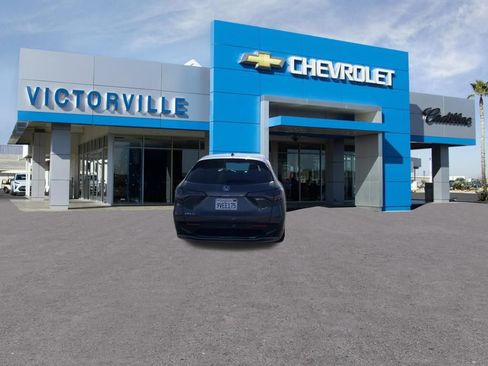 Used 2026 Honda HR-V EX-L image 6