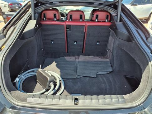 Used 2023 BMW i4 eDrive40 w/ Premium Package RWD image 8