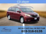 Used 2012 Toyota Sienna LE image 3