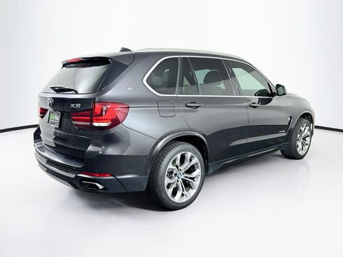 Used 2018 BMW X5 xDrive40e AWD/4WD image 9