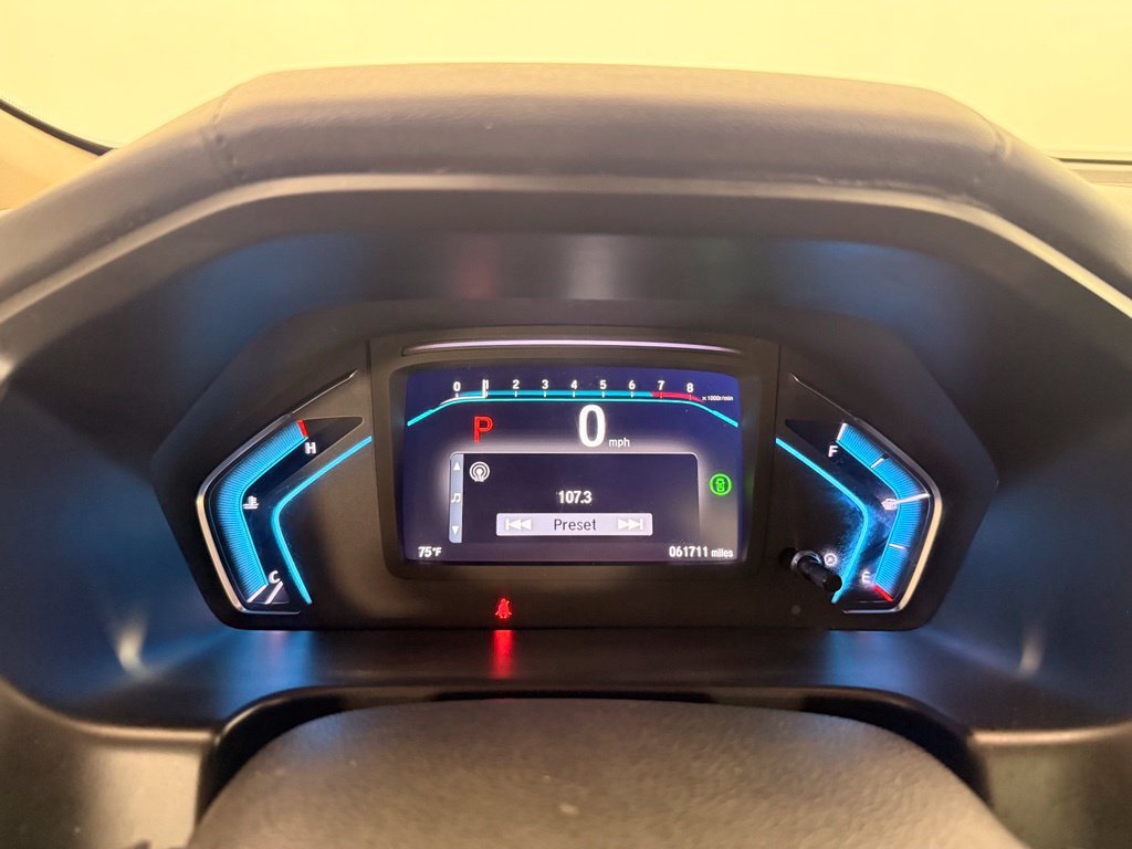 Used 2023 Honda Odyssey Elite image 40