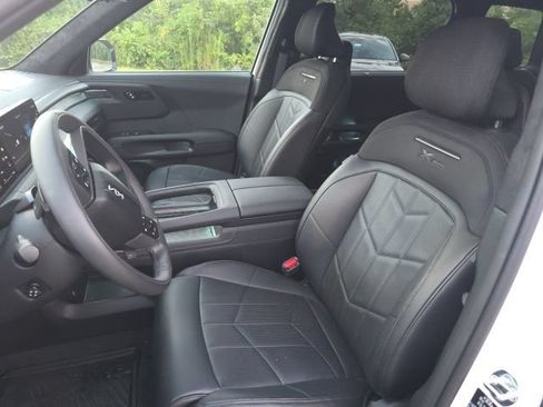 Used 2027 Kia Telluride SX Prestige X-Pro AWD/4WD image 5