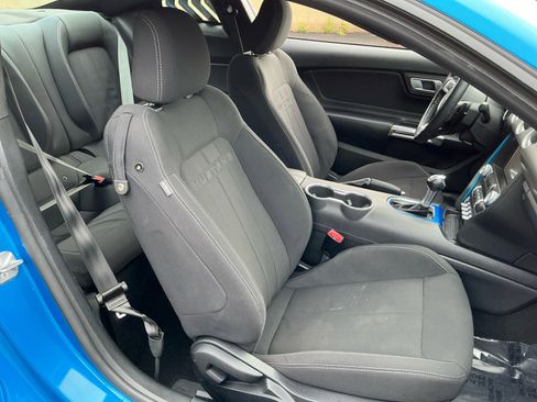 Used 2020 Ford Mustang Coupe w/ Equipment Group 101A image 21