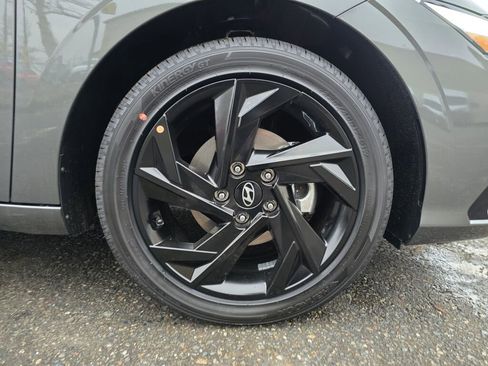 New 2026 Hyundai Elantra SEL Sport Premium image 9