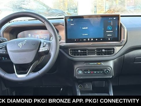 New 2026 Ford Bronco Sport Big Bend AWD/4WD image 7