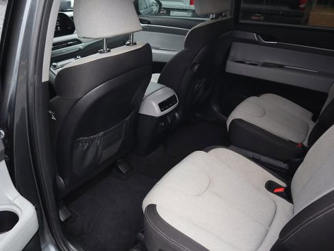 Used 2020 Hyundai Palisade SEL image 11