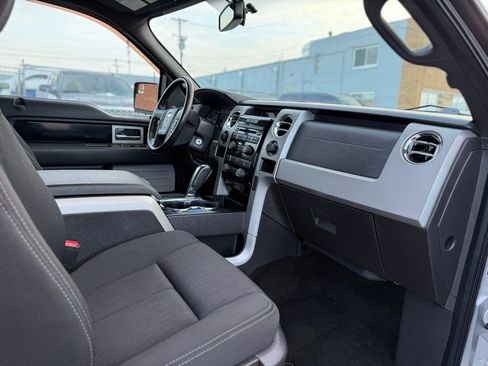 Used 2012 Ford F150 FX4 image 23