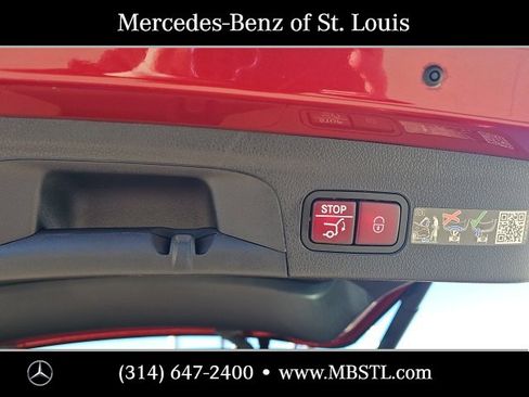 Used 2025 Mercedes-Benz GLE 450 4MATIC image 10